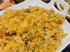 -三里桥徐家烧烤(启明街店)