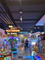 -卡通尼乐园(上海万象城店)