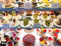 -PETIT PARIS 小巴黎(花园道店)