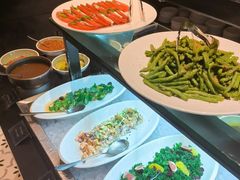 -拉蒂娜·巴西牛排馆 Latina·Brazilian Steakhouse(陆家嘴旗舰店)