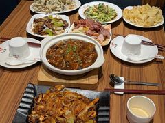 -六泰居·尔滨地标·东北菜(松北店)