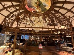 -B&C黄油与面包·THE GARDEN BAKERY概念店(世纪汇店)