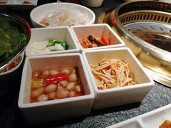 -嘿嘟嘟·肋条烧肉放题(爱融荟城店)