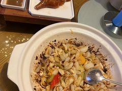 -凤阁楼果木烧鹅(鹤山陈山店)