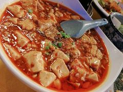 -缪氏川菜(丰盛町店)