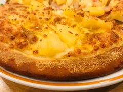 -萨莉亚意式餐厅(特力时尚汇店)