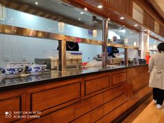 -子午路张记肉夹馍(兵马俑店)
