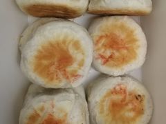 鲜肉月饼-长发西饼(临顿路店)