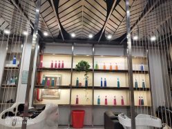 -MAGIC米几发型设计·羊毛卷