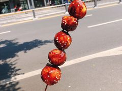 -邓记新一代糖油果子(四川煤管局供销公司职工宿舍店)