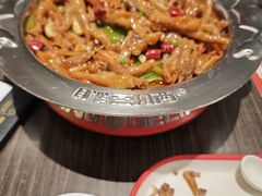 -胖哥俩肉蟹煲(湖滨银泰in77店)