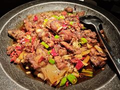 -六月雪干锅(印象汇店)