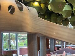 -水桶王国主题餐厅·聚会·生日派对·亲子活动·家庭套餐(亚龙湾希尔顿店)