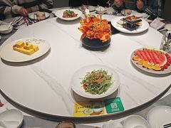 -绸乡宴酒店·融合苏帮宴(吴江店)