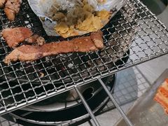 -合易泓烤肉•首创生椰大油边(宁山路店)