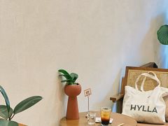 -沙丘咖啡DUNE COFFEE(深业水松大厦店)