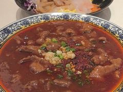 -大铁勺新津菜(东丽阳光新业广场店)