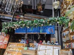 -麦当劳(华融店)