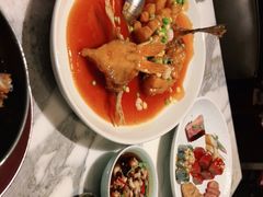 -杭州君悦酒店·湖滨28中餐厅