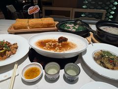 -滋粥楼·顺德菜(番禺广场总店)