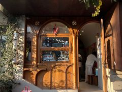 -CHOCMONS巧克怪兽(屏风街店)