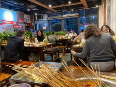 -钢五区节子串串香(环球汇·天誉店)