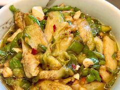 -湘语·湖南家常菜(新洲店)