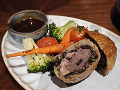 -Osteria Garden 生蚝花园餐厅(原进贤路店)