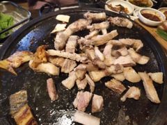 -Dombe豚(黑猪肉街店)