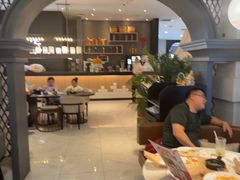 -必胜客(砂之船中东奥莱店)