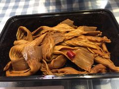 -鸡脚旮旯平江路店