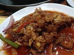 -侠成水上农庄(工业大道店)