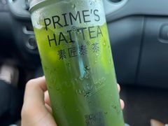 -素匠泰茶(三里屯SOHO工体奶茶店)