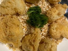 -肆月河豚·新淮扬(金融街店)