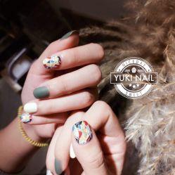 -雪儿·YuKi美甲美睫皮肤管理Salon
