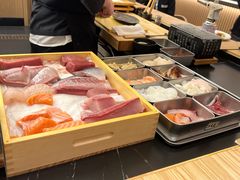-鮨政·Omakase(港汇恒隆广场店)