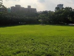 -广州雕塑公园