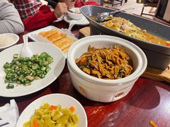 -集贤门·徽菜(福田店)