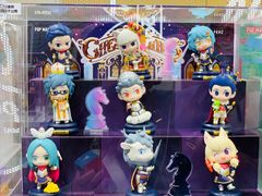 -泡泡玛特POPMART(合生汇店)