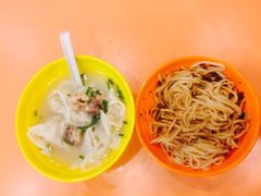 鸡汤抄手-龙抄手(春熙路总店)