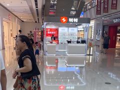 -万达广场(南昌红谷滩店)