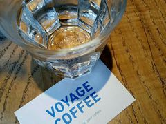 -VOYAGE COFFEE(北锣鼓巷店)
