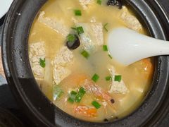 -羡餐厅·杭帮菜·淳菜(千岛湖自由洲际殿店)