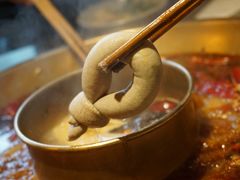 -小龙坎火锅(总店)