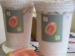-喜茶(佛山岭南站店)