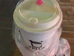 -TPLUS茶家(淮海店)