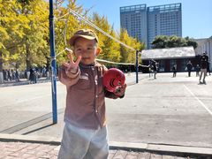 -辽宁大学(崇山校区)