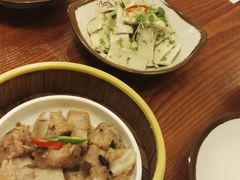 -火齐潮汕砂锅粥(五道口店)