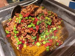 -飶香居(省博物馆店)