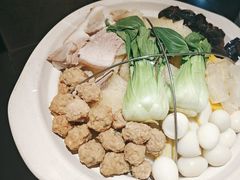 -老淮安·淮安菜(涟水店)